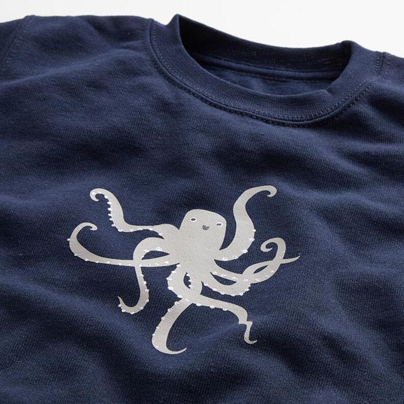 Flexfolie Din A4 – grå,  image number 2