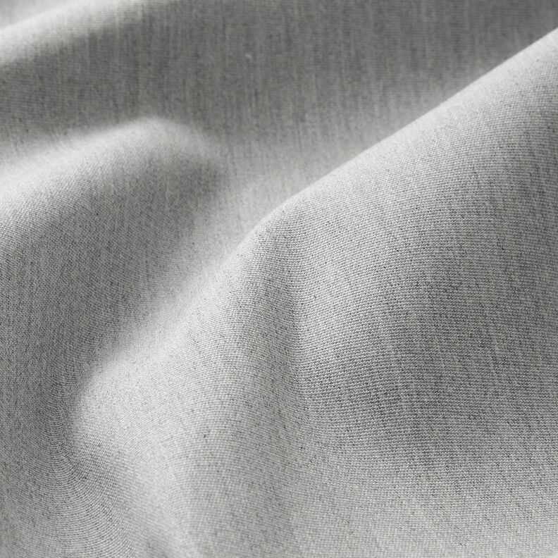 Outdoor stof Canvas Melange 320 cm – lysegrå,  image number 2