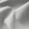 Outdoor stof Canvas Melange 320 cm – lysegrå,  thumbnail number 2