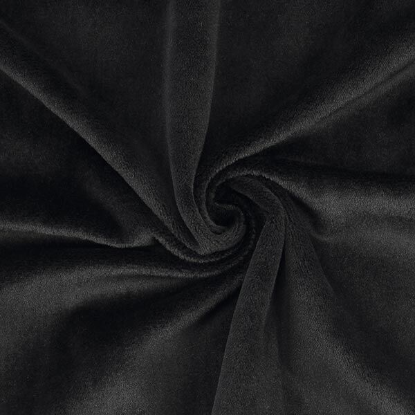 Nicki SHORTY [1 m x 0,75 m | Flor: 1,5 mm]  - sort | Kullaloo,  image number 2