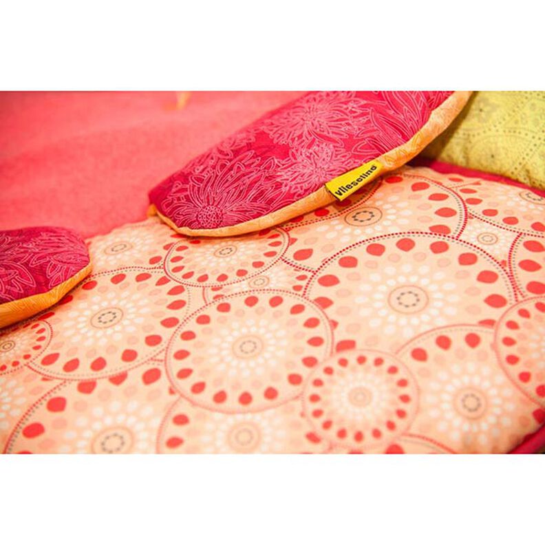 P 250 Volumenvlies | Vlieseline – hvid,  image number 3