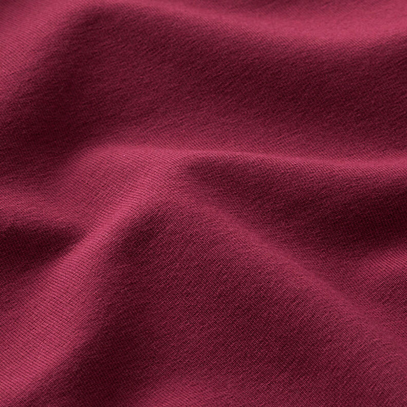 Stofpakke sweatshirt Glibbermonster | PETIT CITRON – pastelviolet/kongeblå,  image number 4