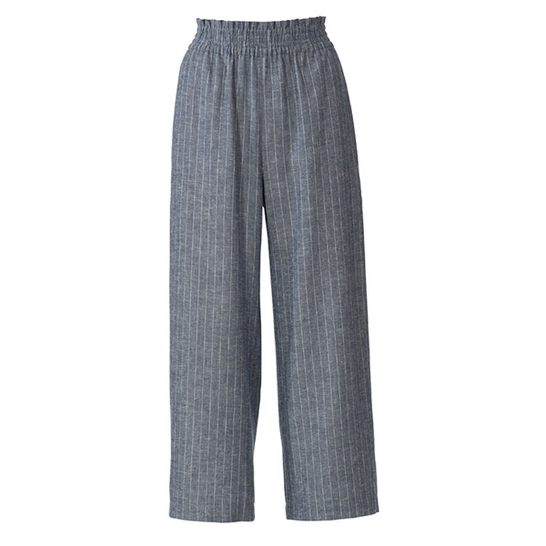 Bukser, Burda 6229 | 32 - 42,  image number 6