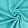 Nicki SHORTY [1 m x 0,75 m | Flor: 1,5 mm] - lys turkis | Kullaloo,  thumbnail number 2