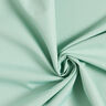 Outdoor stof Panama Ensfarvet – mint,  thumbnail number 1