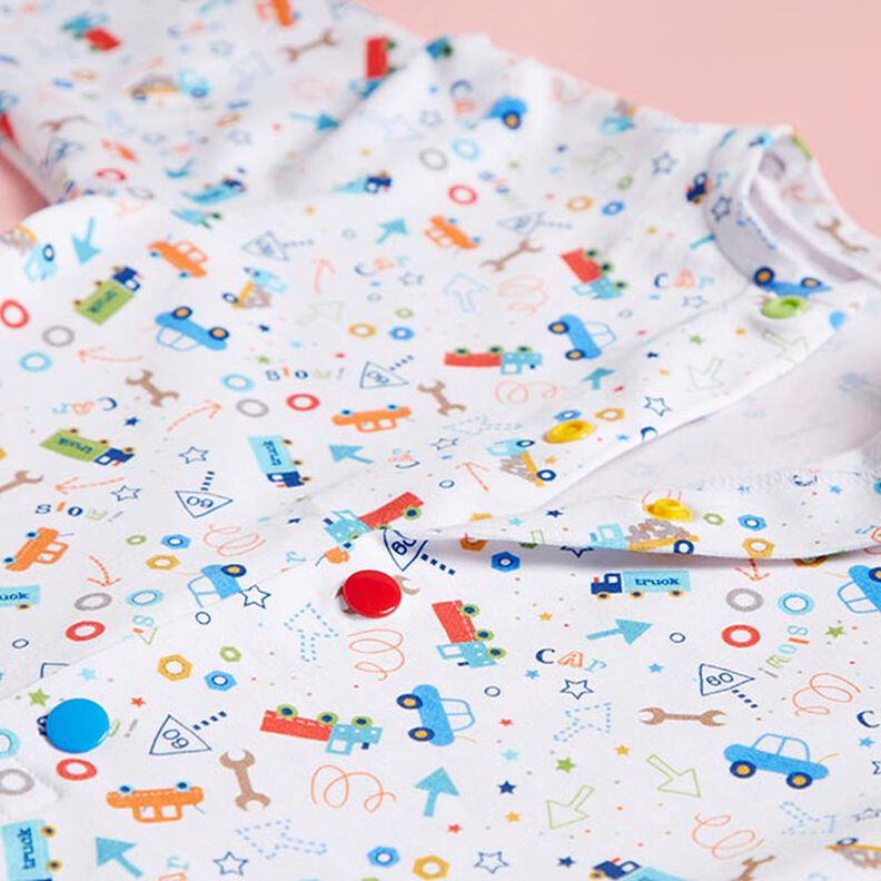 Universalsytråd (800) | 200 m | Gütermann,  image number 2