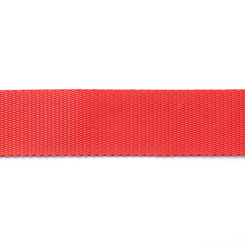 Outdoor Bæltebånd [40 mm] – rød,  image number 1