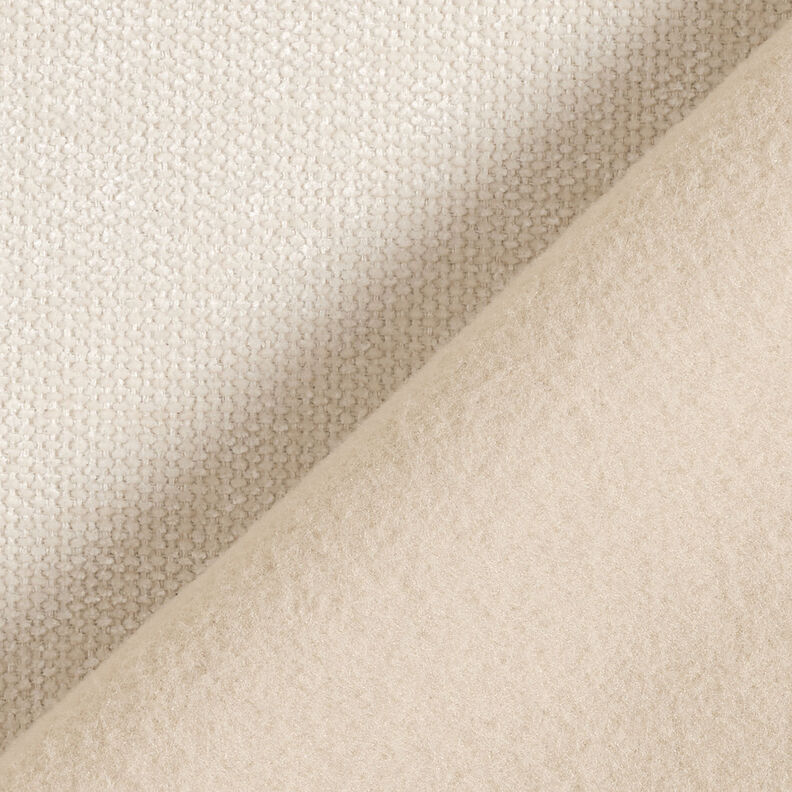 Termo-gardinstof Chenille &ndash; natur,  image number 5