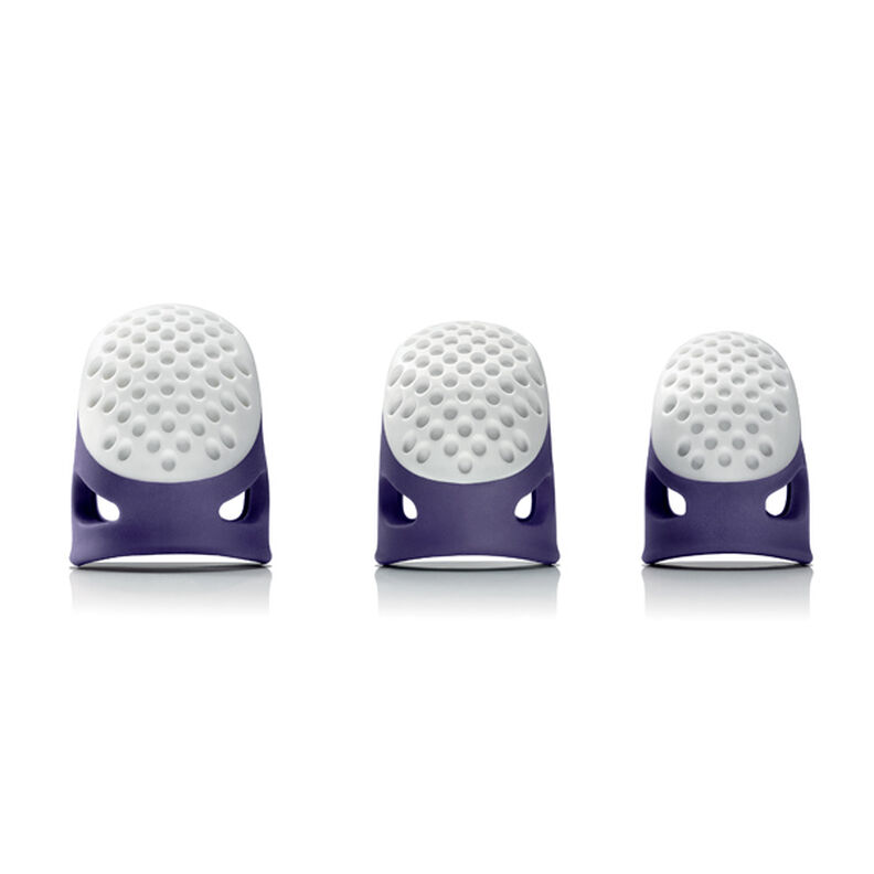 Fingerbøl Ergonomics M 16 mm | Prym,  image number 3