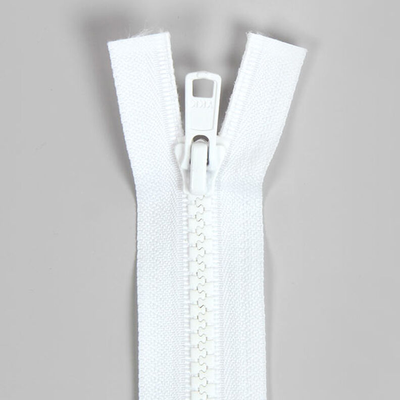 Lynlås delelig | plast (501) | YKK,  image number 1