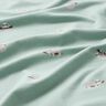 Bomuldsjersey dovendyr – lys mint,  thumbnail number 2
