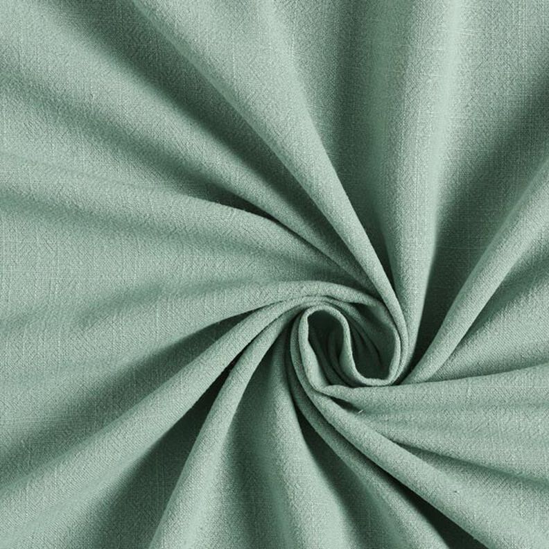 Viskose-hør soft – reed,  image number 1