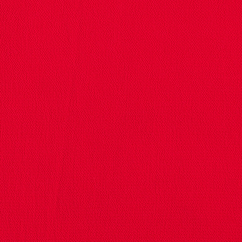 Crepestof ensfarvet – rød,  image number 1