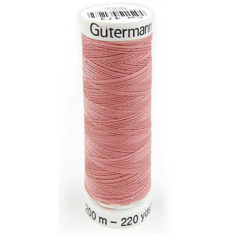 Universalsytråd (473) | 200 m | Gütermann,  image number 1