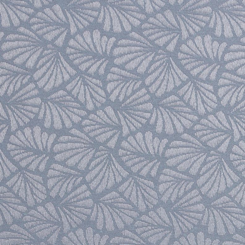 Impr&aelig;gneret voksdug mini-vifter &ndash; skiffergr&aring;,  image number 1