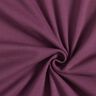 GOTS bomuldslinning | Tula – aubergine,  thumbnail number 1