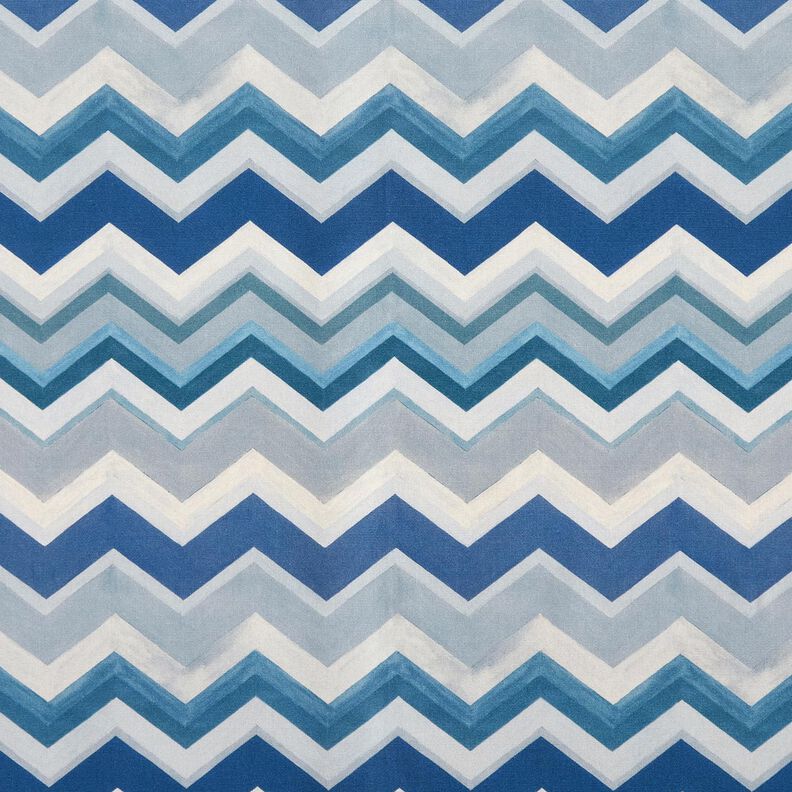 Outdoor stof Canvas takker – blå,  image number 1