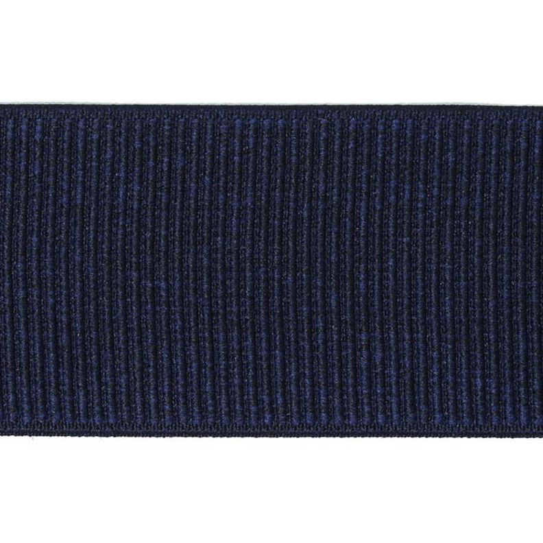 Striklinning - marineblå,  image number 1