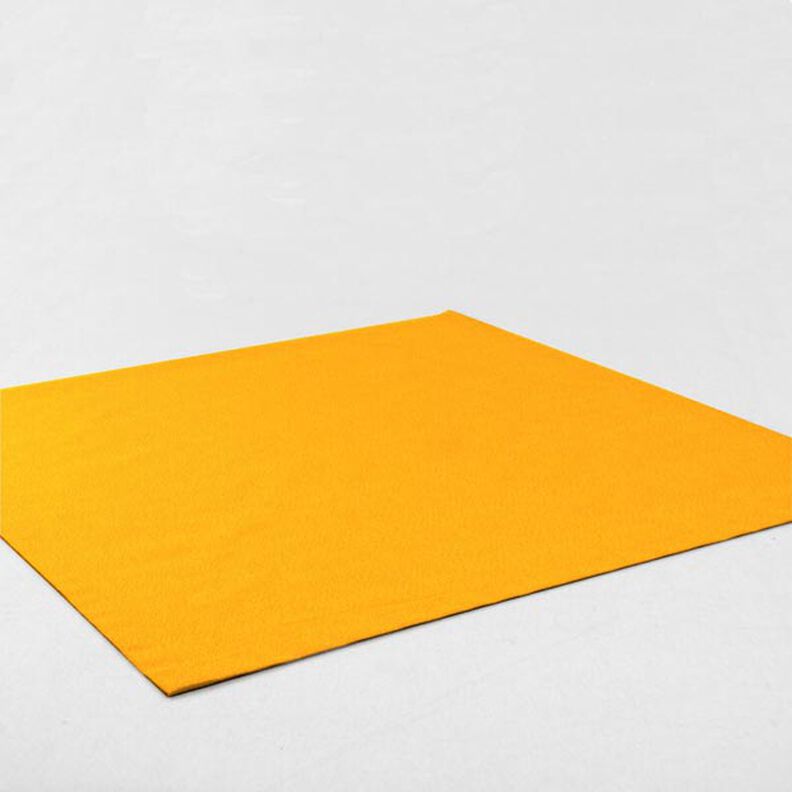Filt 100cm / 3mm tykt – orange,  image number 2
