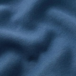 Sweatshirt lodden – havblå, 