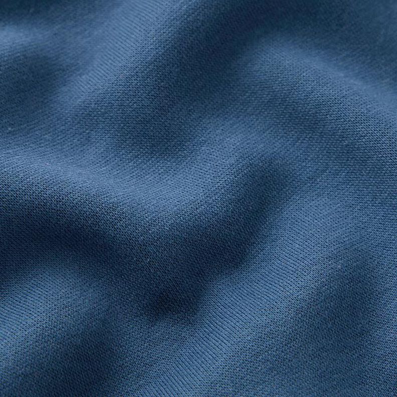 Sweatshirt lodden – havblå,  image number 3