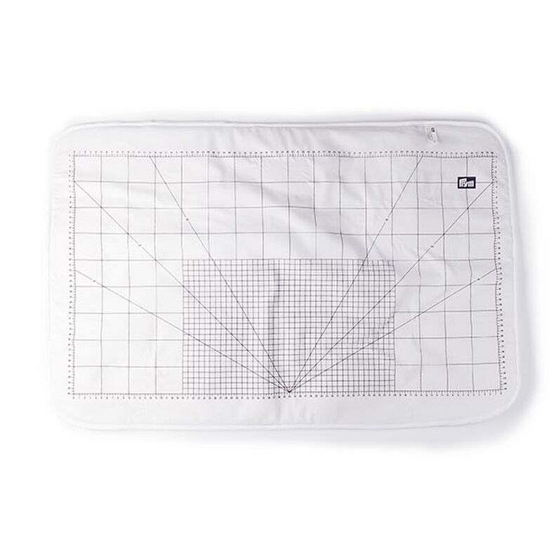 Strygeunderlag [ Mål: 90 x 60 cm ] | Prym,  image number 2