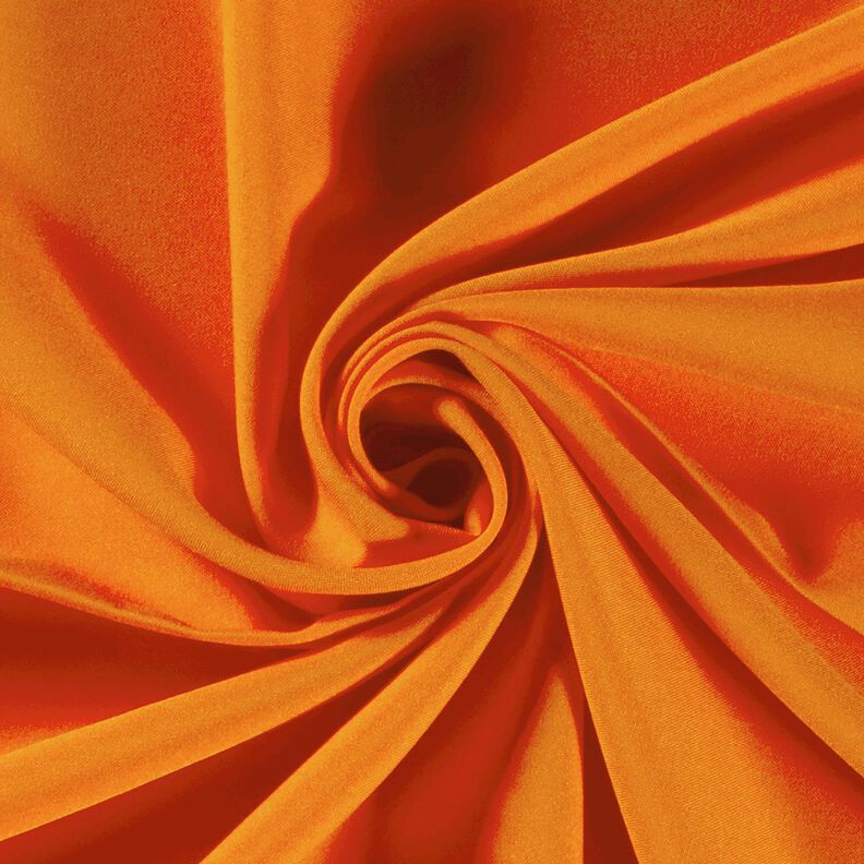 Classic Poly – orange,  image number 2