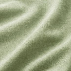 Polsterstof fin struktur – lys mint, 