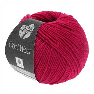 Cool Wool Uni, 50g | Lana Grossa – purpur, 