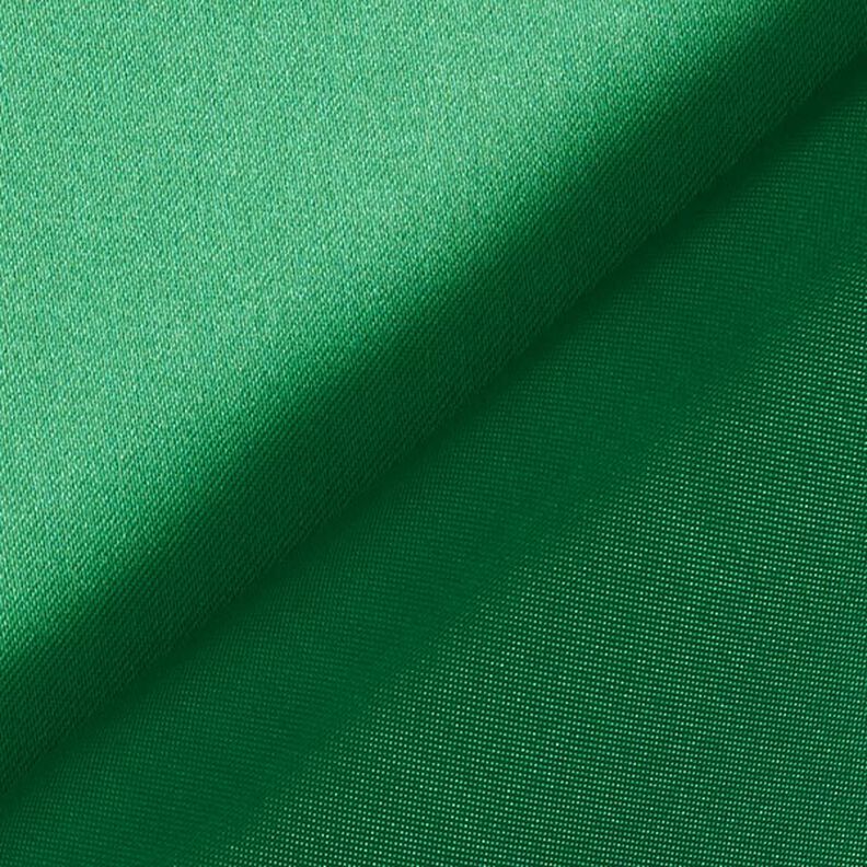 Polyestersatin – grøn,  image number 4