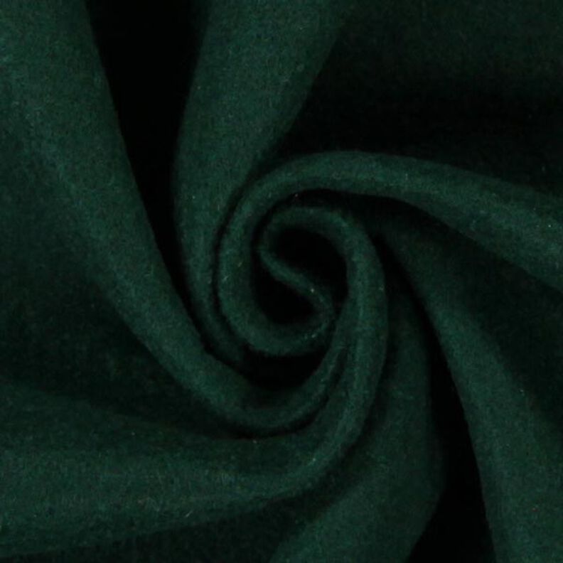 Filt 180 cm / 1,5 mm tykt – mørkegrøn,  image number 2
