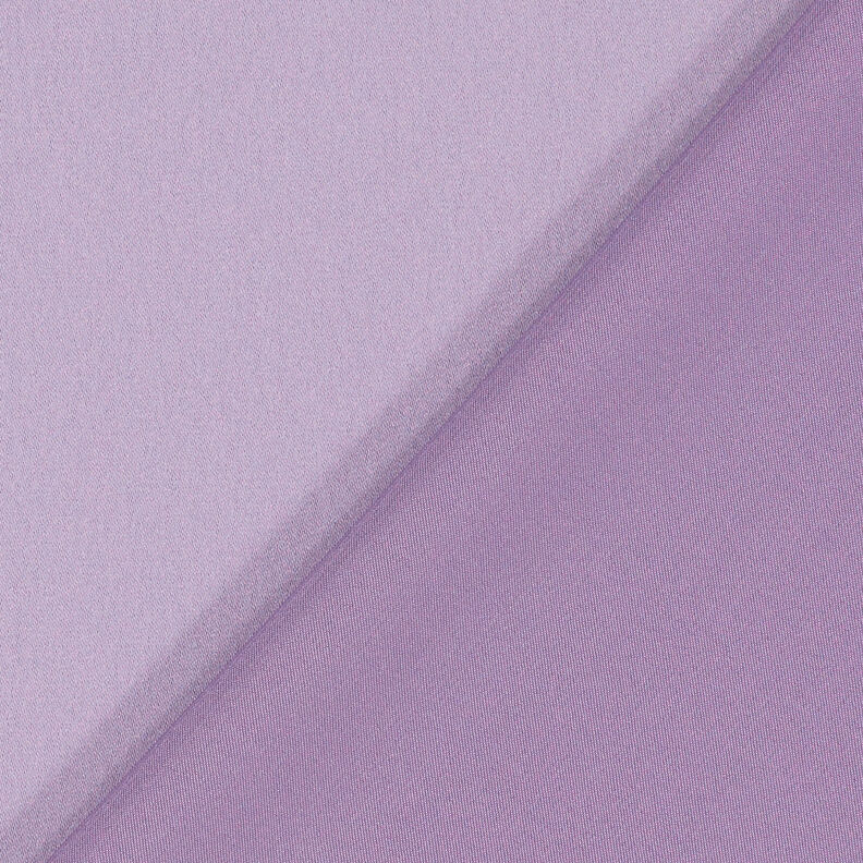 Mikrofiber satin – pastelviolet,  image number 3