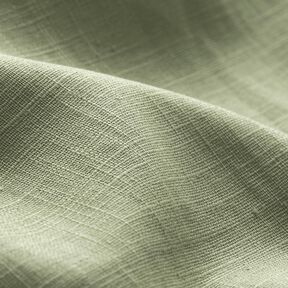 Hørstof Ramie-miks medium – reed, 