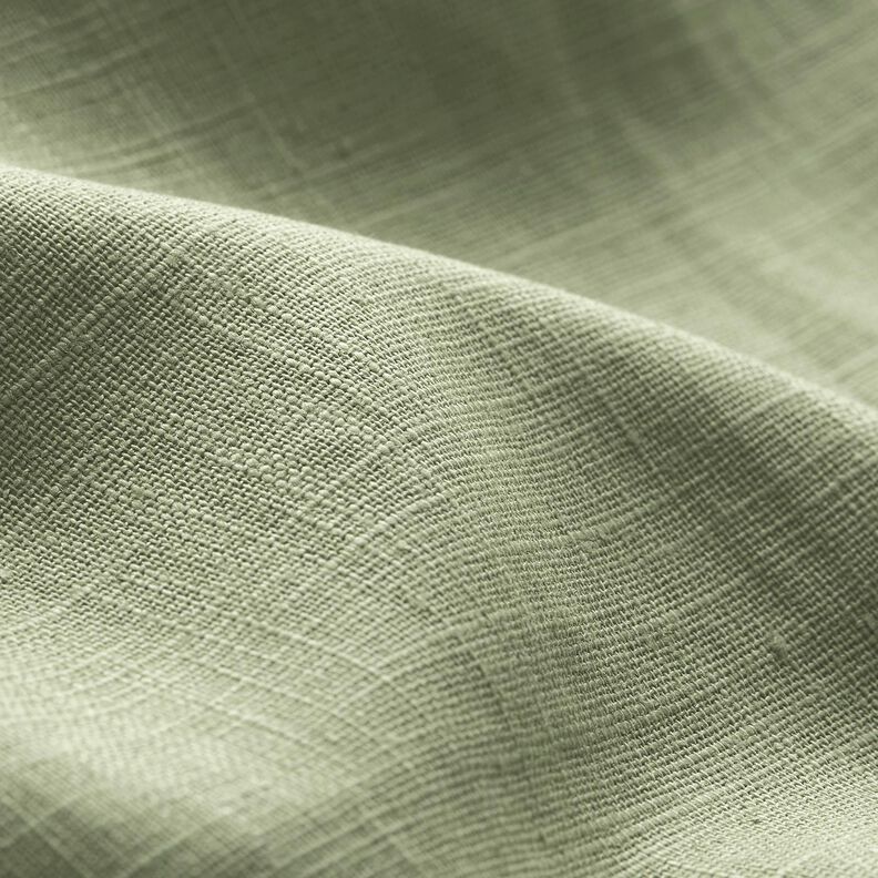 Hørstof Ramie-miks medium – reed,  image number 2