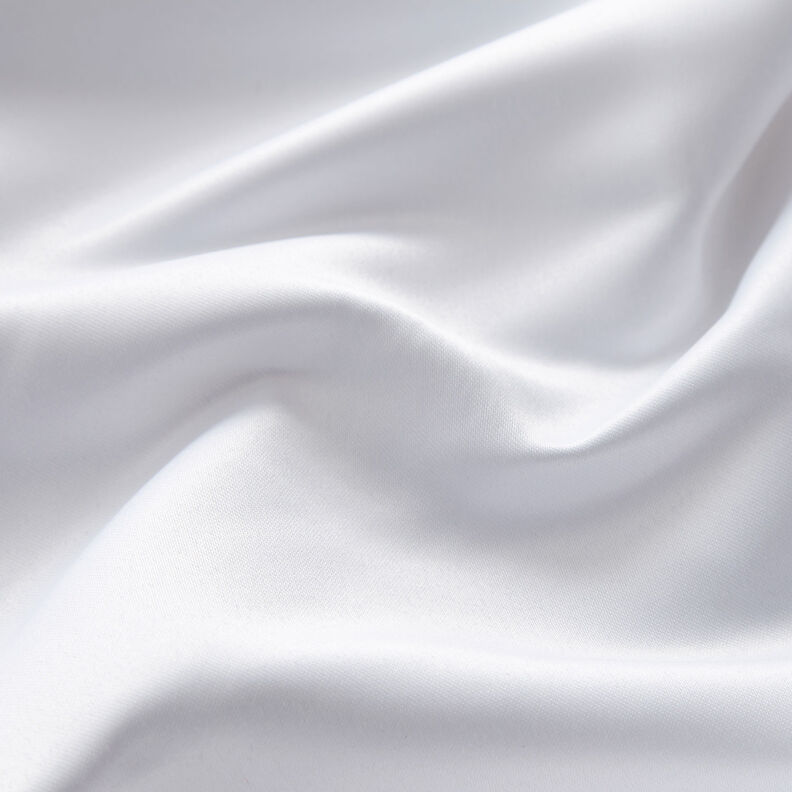 Duchesse Satin – hvid,  image number 3
