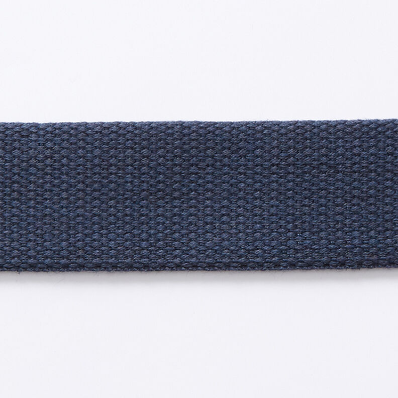 Bæltebånd til tasker – marineblå,  image number 1