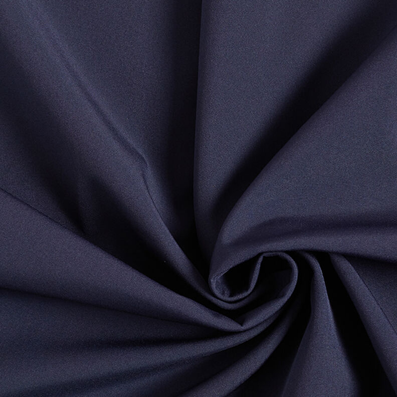 Softshell Ensfarvet – marineblå,  image number 1