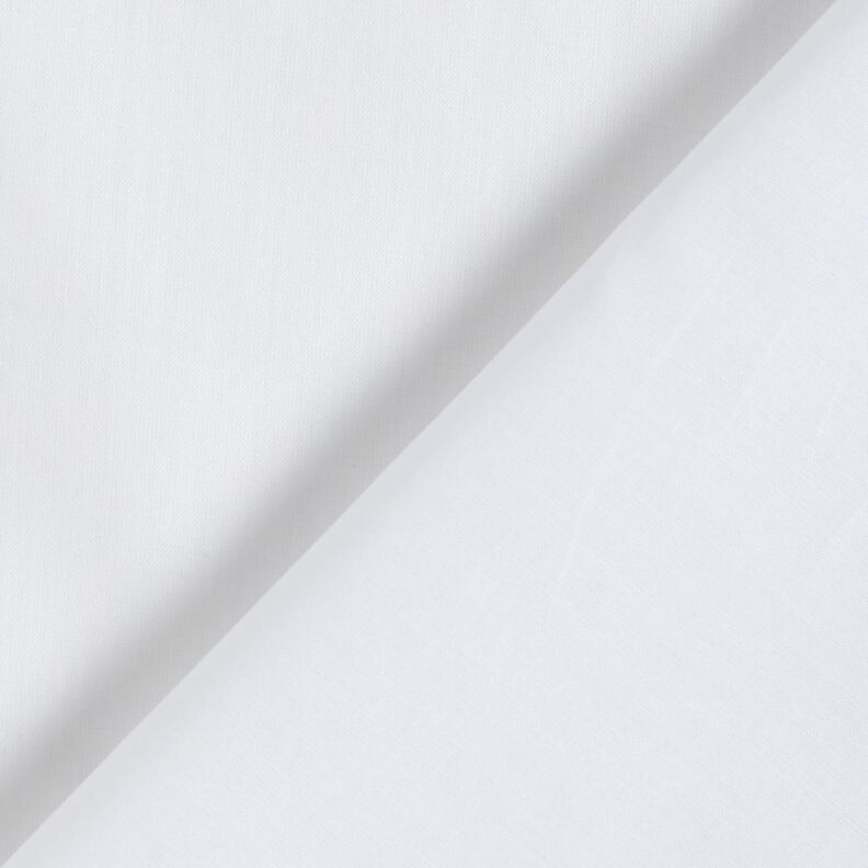 GOTS Batist | TULA – hvid,  image number 3