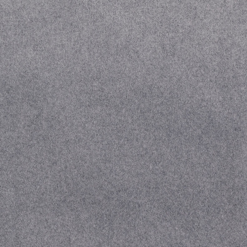 Termo-gardinstof fint melange – antracit,  image number 7