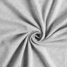 Finstrikjersey med hulmønster Melange – grå,  thumbnail number 2