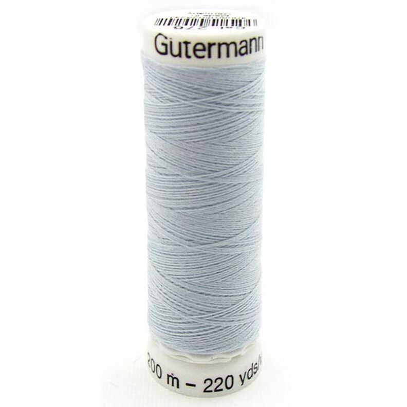 Universalsytråd (276) | 200 m | Gütermann,  image number 1