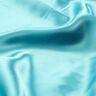 Satinfor ensfarvet – aquablå,  thumbnail number 2