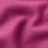 Frakkestof genanvendt polyester – purpur,  thumbnail number 2