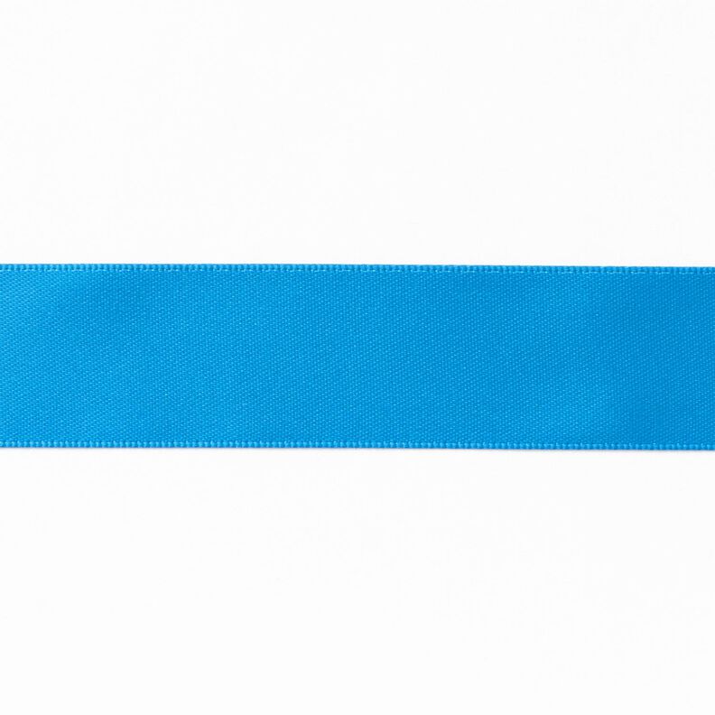 Satinb&aring;nd [25 mm] &ndash; bl&aring;,  image number 1