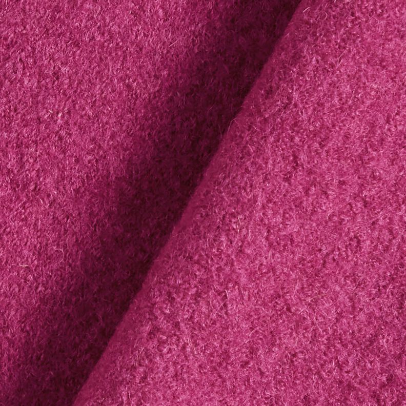 Uld-walkloden – purpur,  image number 3