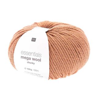 Essentials Mega Wool chunky | Rico Design – gammelrosa, 