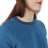 FRAU DENIZ tidløs sweater med manchetter | Studio klippeklar | XS-XXL,  thumbnail number 3