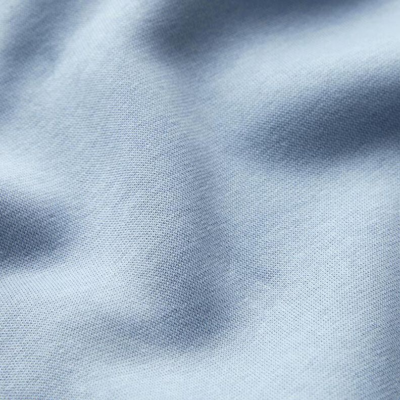 Sweatshirt lodden – himmelblå,  image number 3