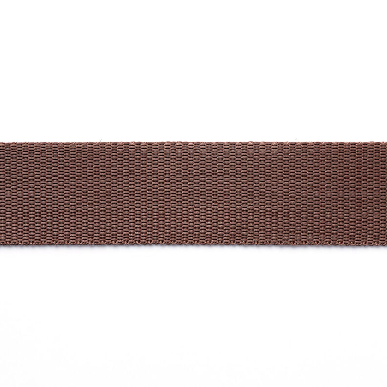 Outdoor Bæltebånd [40 mm] – mørkebrun,  image number 1