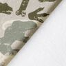 Sweatshirt lodden camouflage-dinoer Melange – lys taupe/reed,  thumbnail number 4